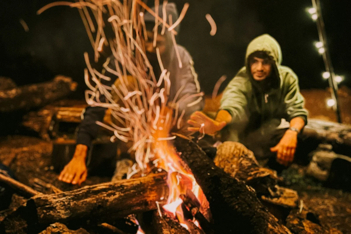 Tiệc nướng BBQ