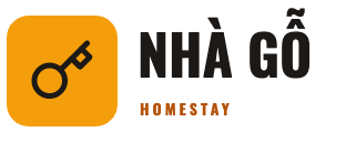 Homestay Nhà Gỗ